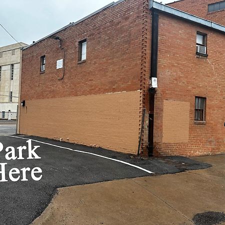Dallas Farmers Market Apartment, Just Right In Downtown Dallas Tx Perfect Place Εξωτερικό φωτογραφία