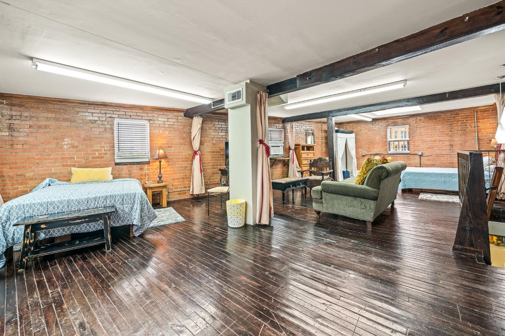 Dallas Farmers Market Apartment, Just Right In Downtown Dallas Tx Perfect Place Εξωτερικό φωτογραφία