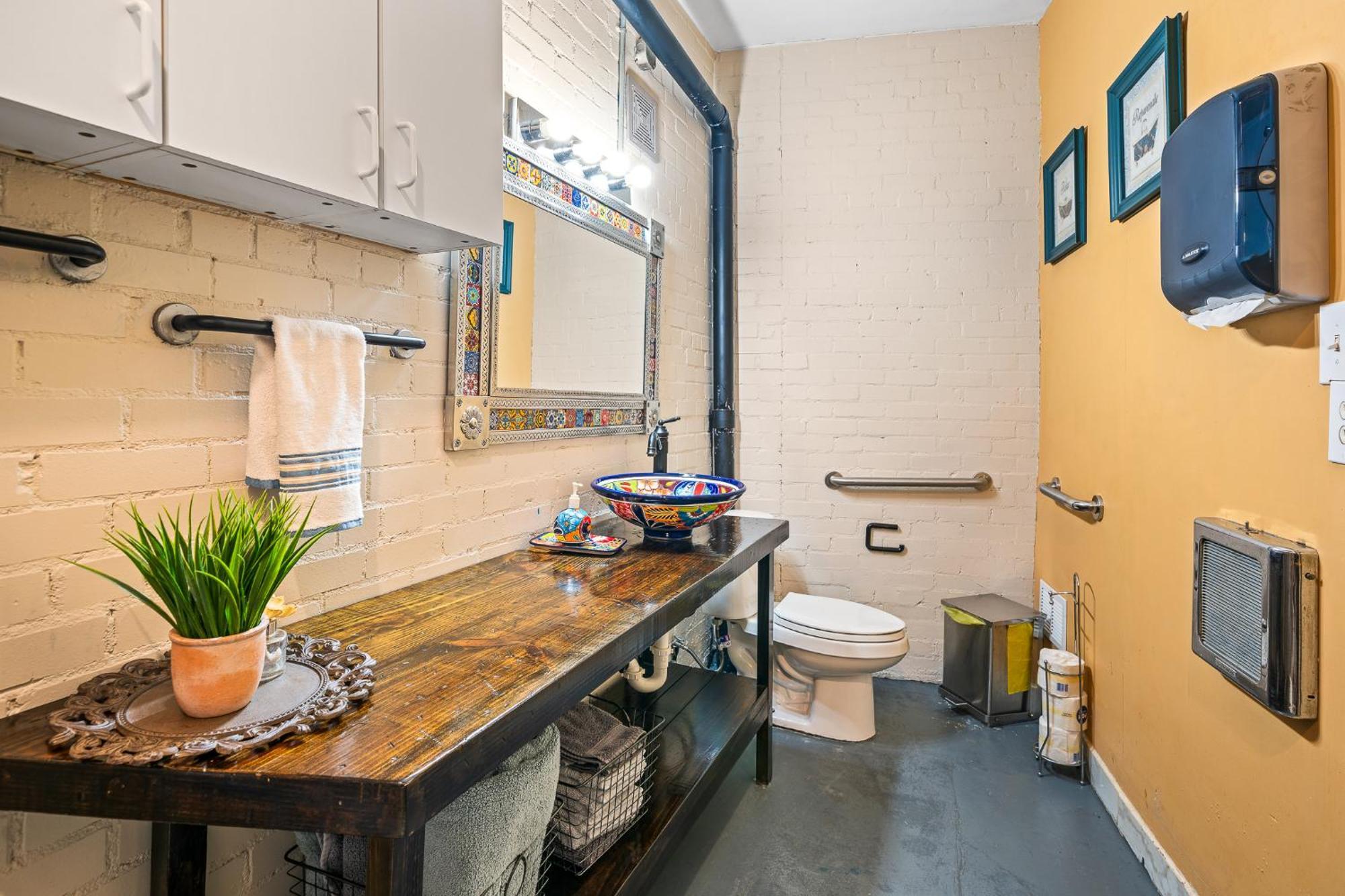 Dallas Farmers Market Apartment, Just Right In Downtown Dallas Tx Perfect Place Εξωτερικό φωτογραφία