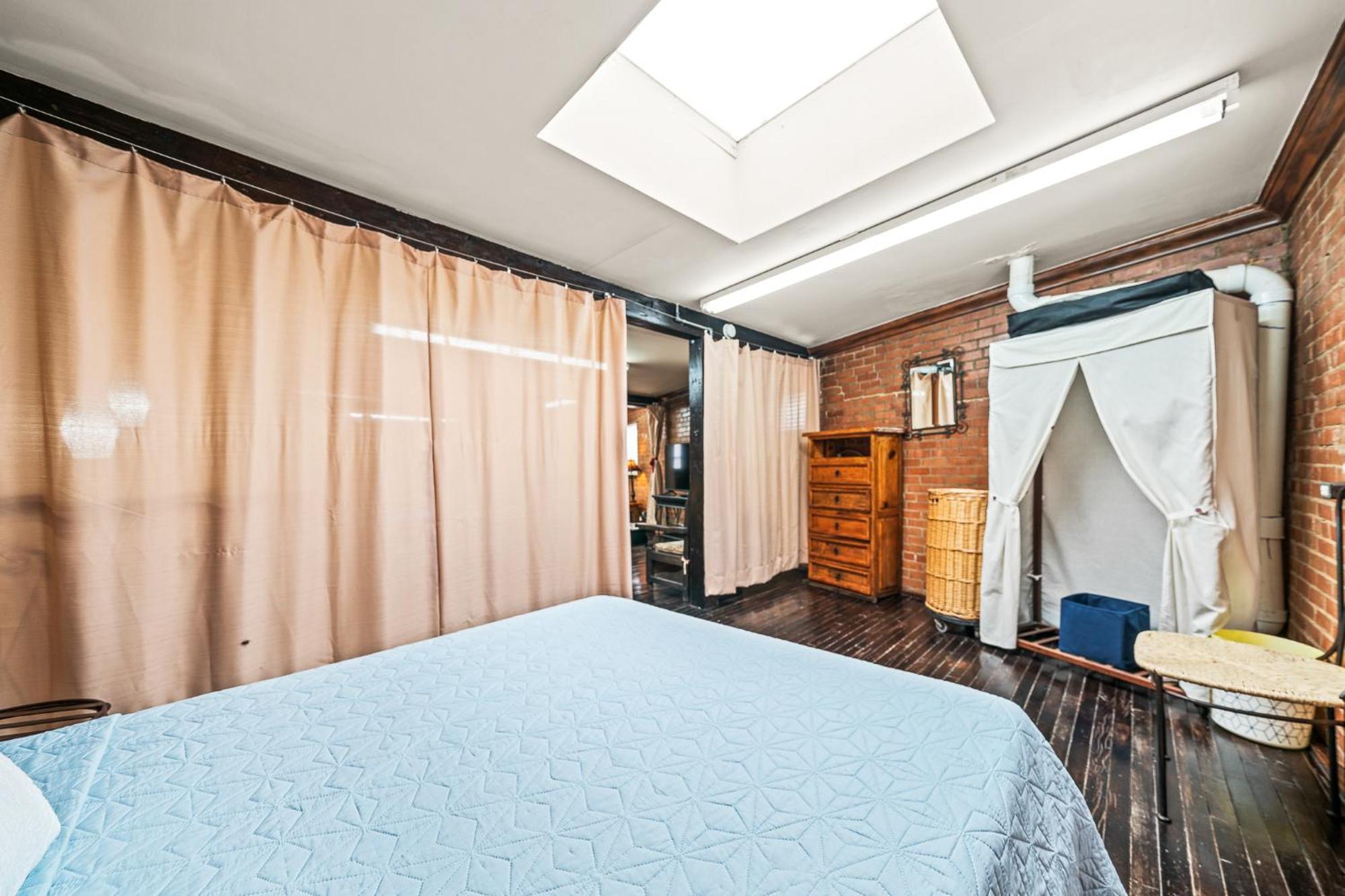 Dallas Farmers Market Apartment, Just Right In Downtown Dallas Tx Perfect Place Εξωτερικό φωτογραφία