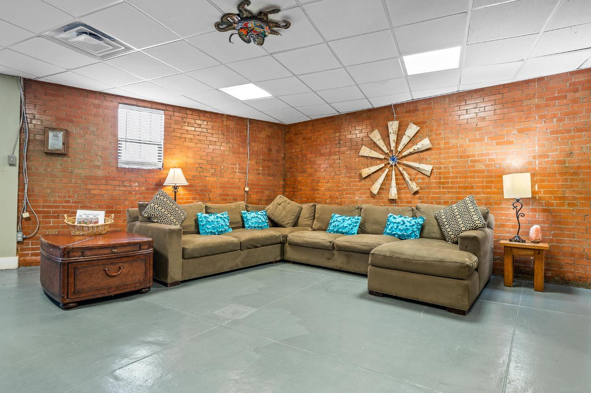 Dallas Farmers Market Apartment, Just Right In Downtown Dallas Tx Perfect Place Εξωτερικό φωτογραφία