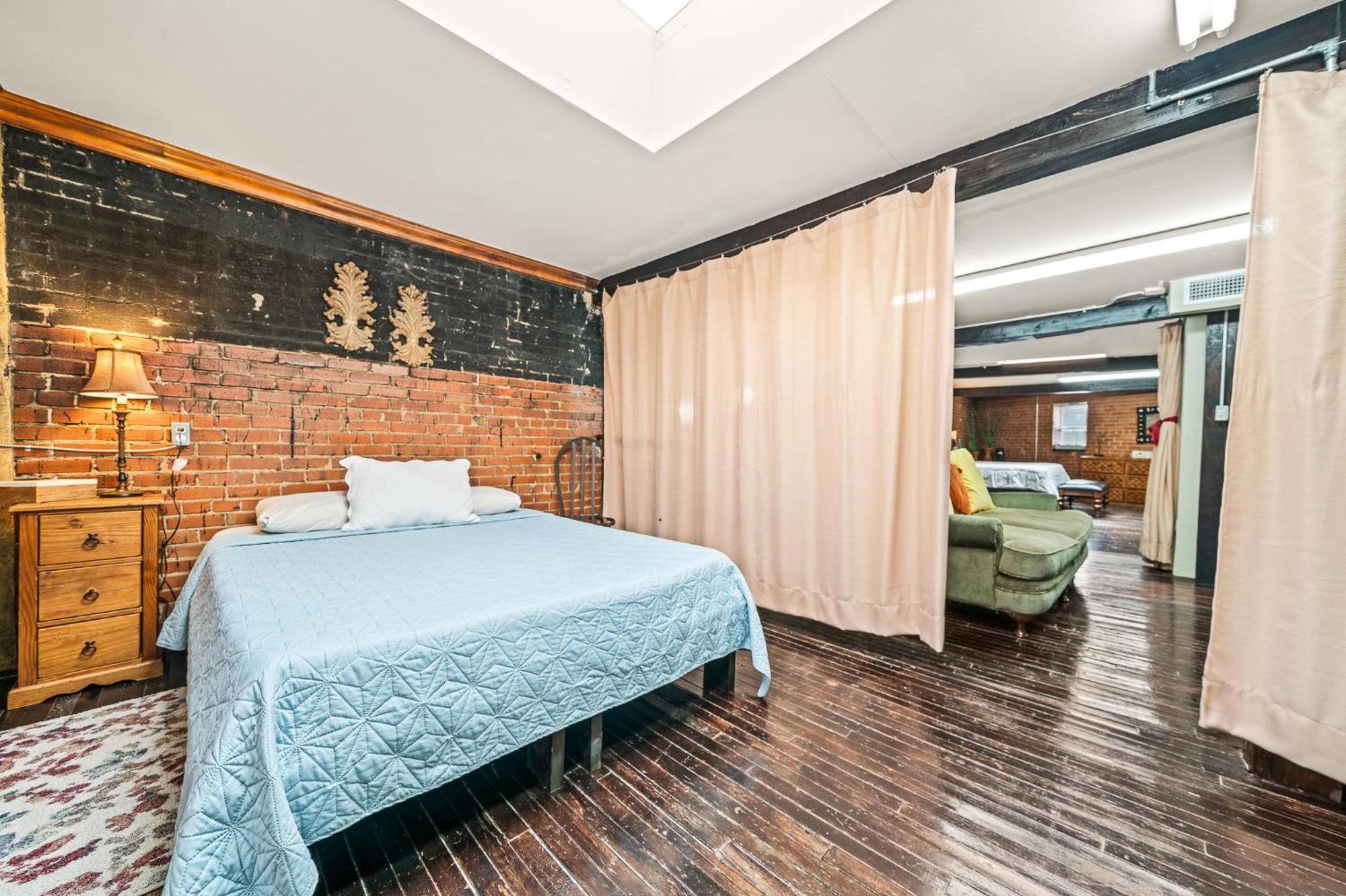 Dallas Farmers Market Apartment, Just Right In Downtown Dallas Tx Perfect Place Εξωτερικό φωτογραφία