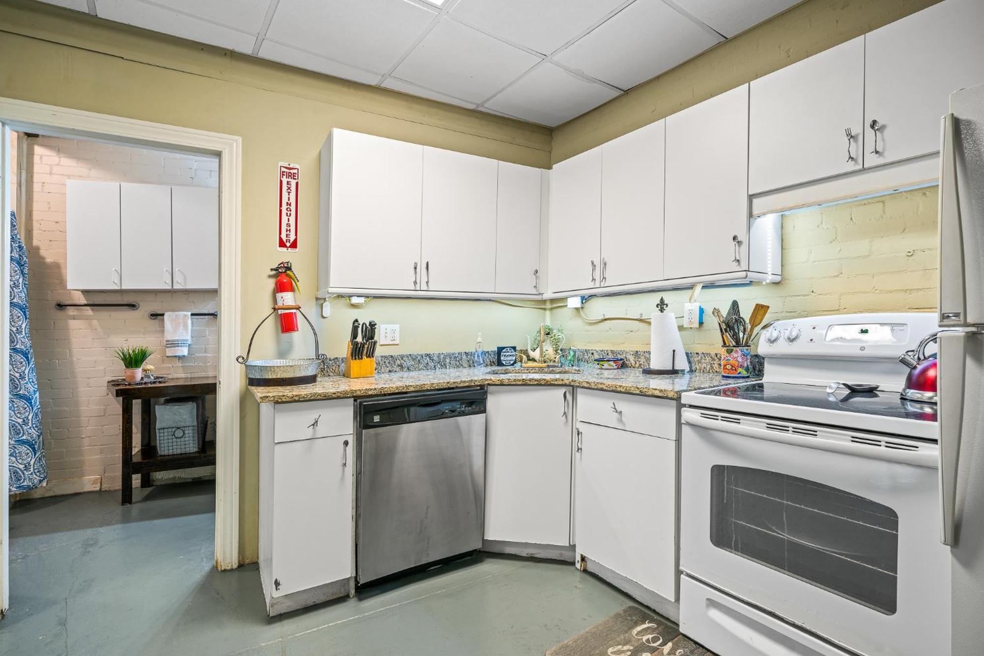 Dallas Farmers Market Apartment, Just Right In Downtown Dallas Tx Perfect Place Εξωτερικό φωτογραφία