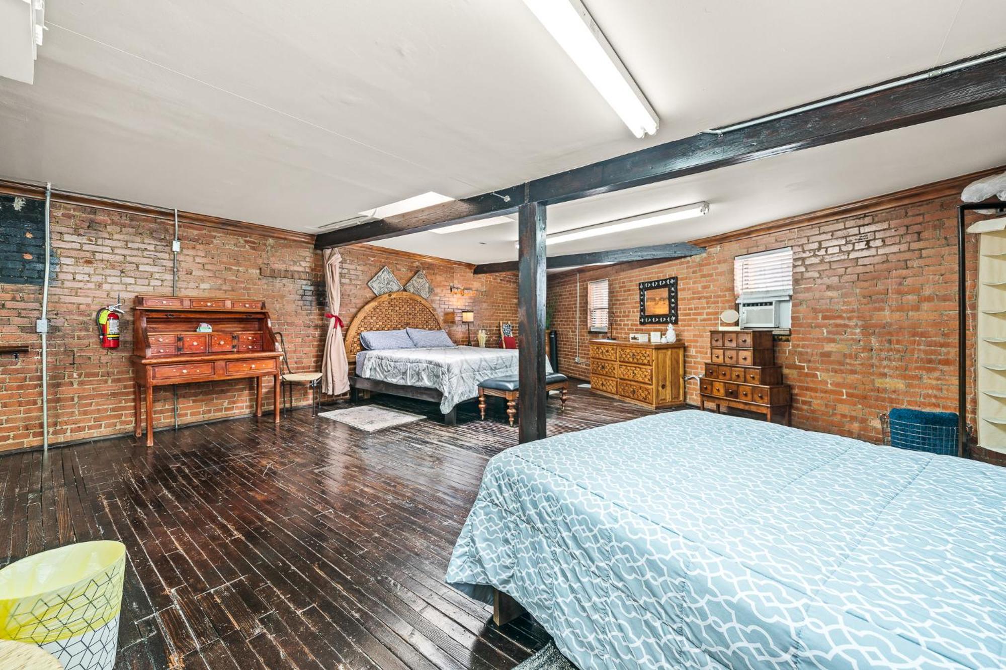 Dallas Farmers Market Apartment, Just Right In Downtown Dallas Tx Perfect Place Εξωτερικό φωτογραφία
