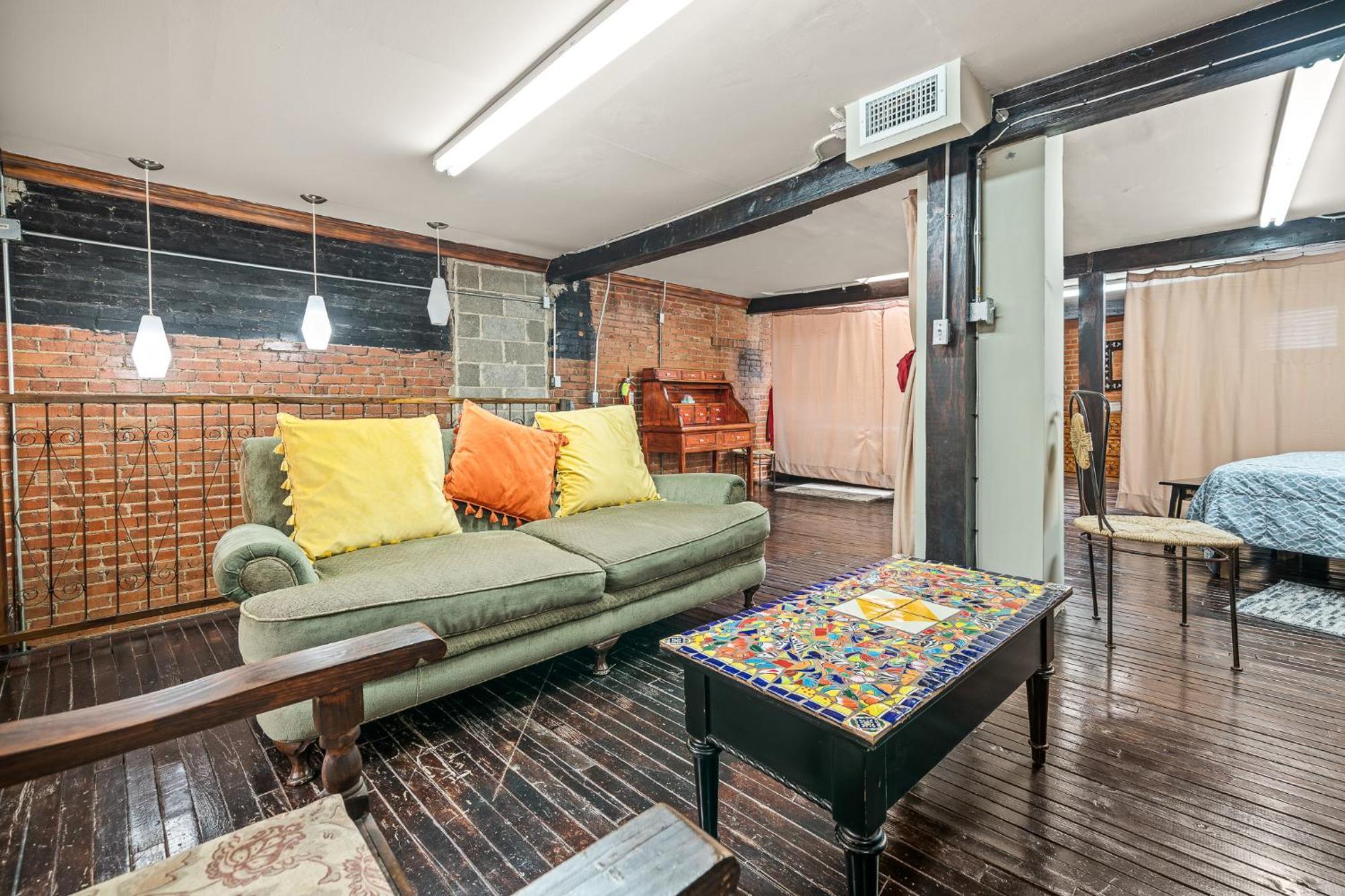 Dallas Farmers Market Apartment, Just Right In Downtown Dallas Tx Perfect Place Εξωτερικό φωτογραφία