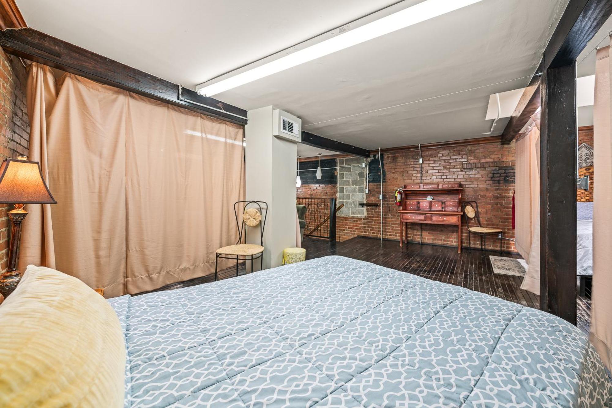 Dallas Farmers Market Apartment, Just Right In Downtown Dallas Tx Perfect Place Εξωτερικό φωτογραφία