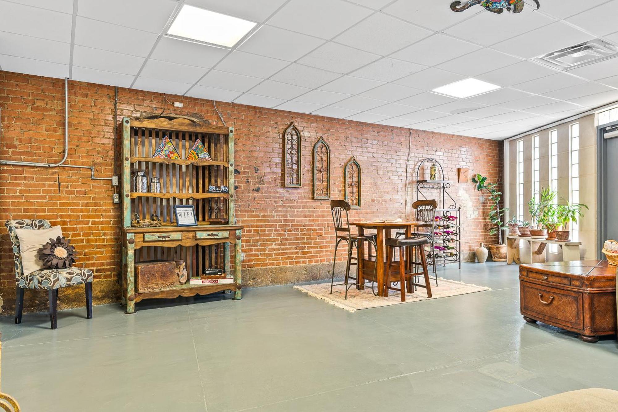 Dallas Farmers Market Apartment, Just Right In Downtown Dallas Tx Perfect Place Εξωτερικό φωτογραφία