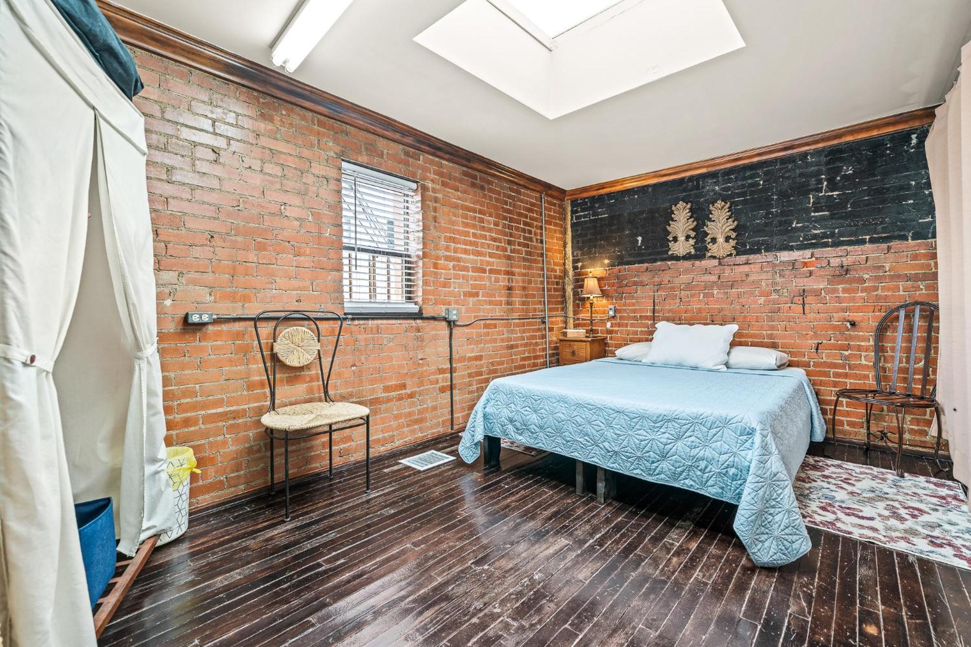 Dallas Farmers Market Apartment, Just Right In Downtown Dallas Tx Perfect Place Εξωτερικό φωτογραφία