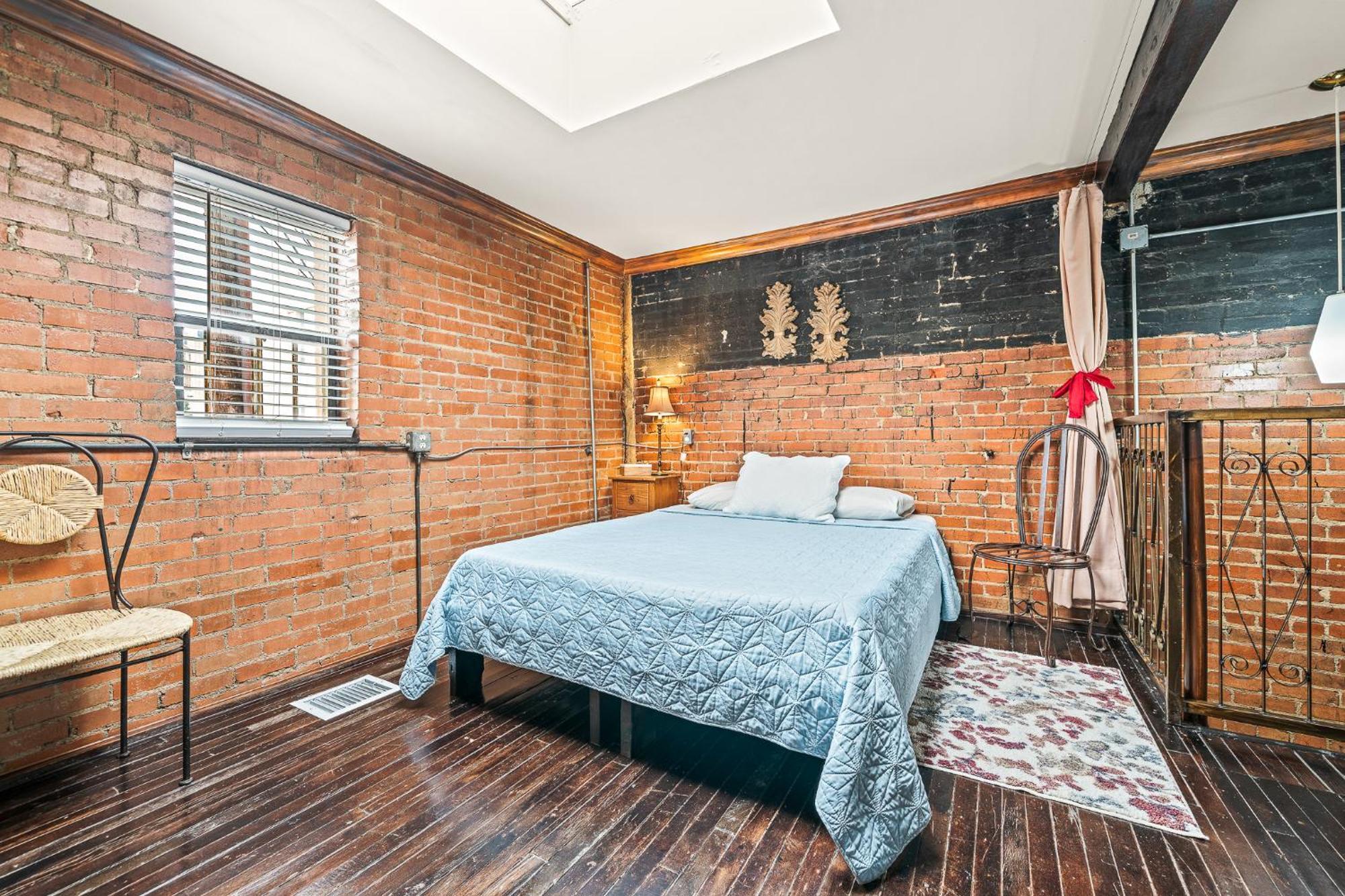 Dallas Farmers Market Apartment, Just Right In Downtown Dallas Tx Perfect Place Εξωτερικό φωτογραφία