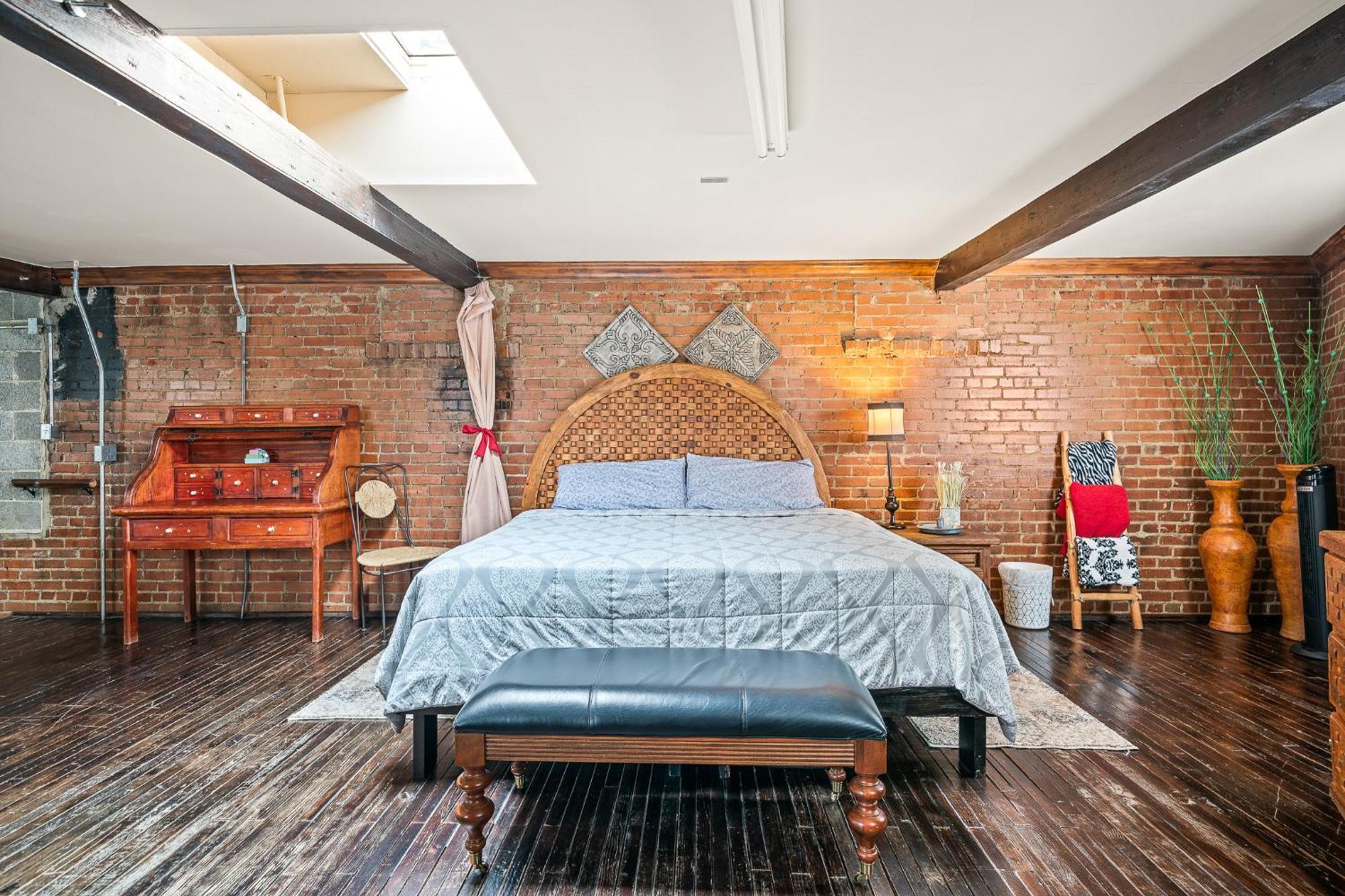 Dallas Farmers Market Apartment, Just Right In Downtown Dallas Tx Perfect Place Εξωτερικό φωτογραφία