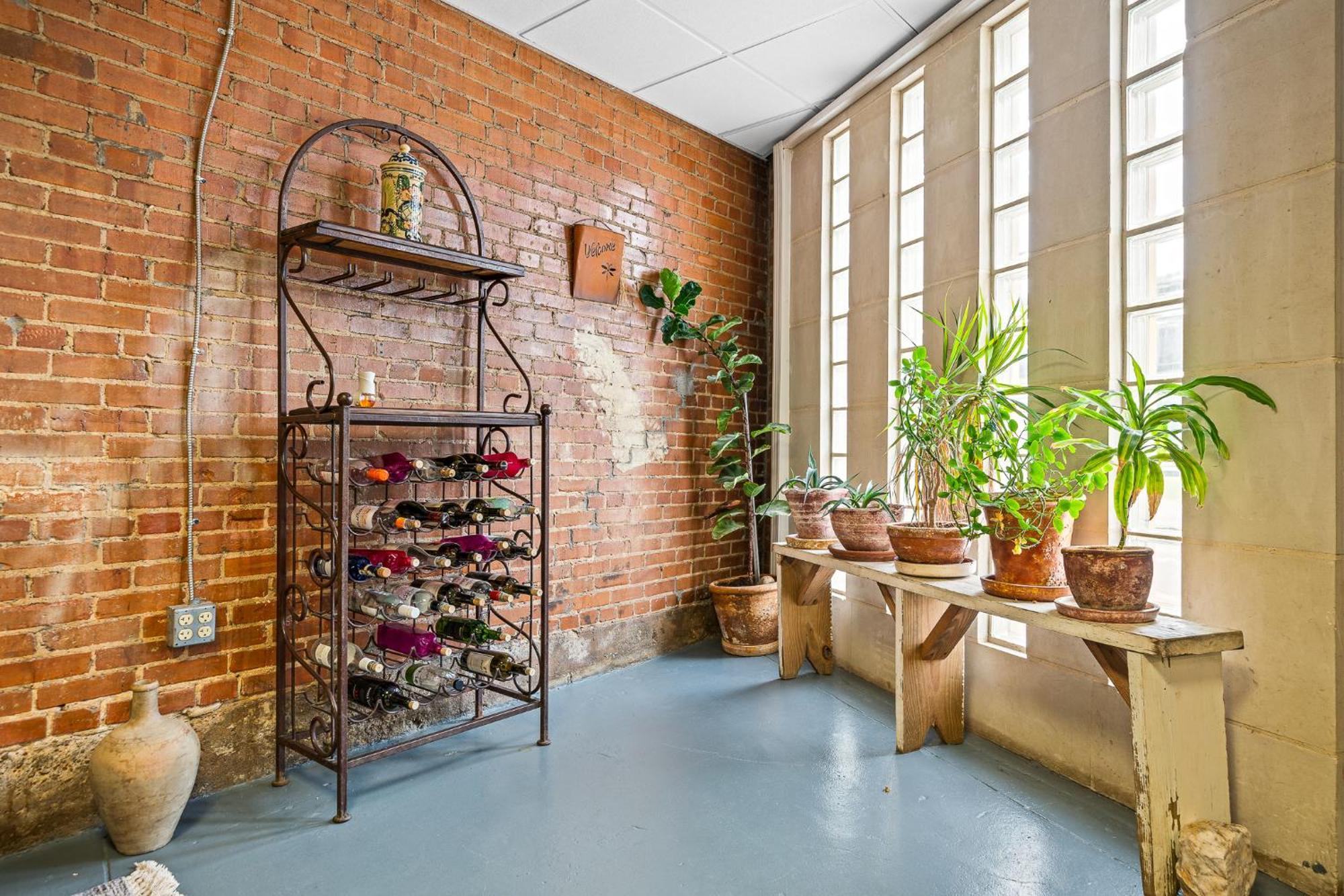 Dallas Farmers Market Apartment, Just Right In Downtown Dallas Tx Perfect Place Εξωτερικό φωτογραφία